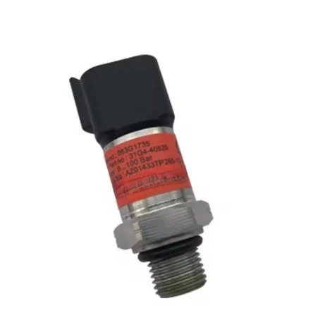 Pressure Sensor 31Q4-40820 100Bar for Excavator R220-5 R210-7