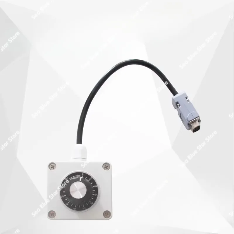 Electronic scale weighting instrument sensor weighing signal emulator single artifact