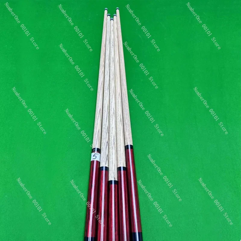 Billiard Bar Billiards House Cue Kick off Punch 801 Jump Rod Factory Wholesale Club Fried Club