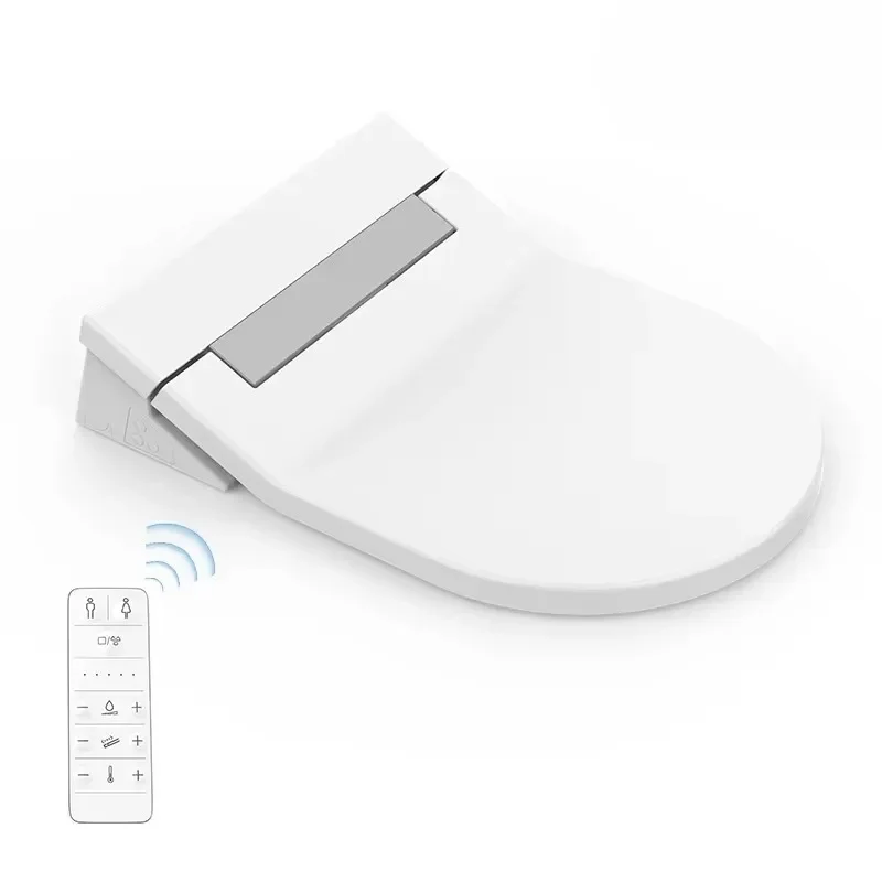 Wholesale Self Cleaning Electronic Bidet Smart Toilet Seat Cover