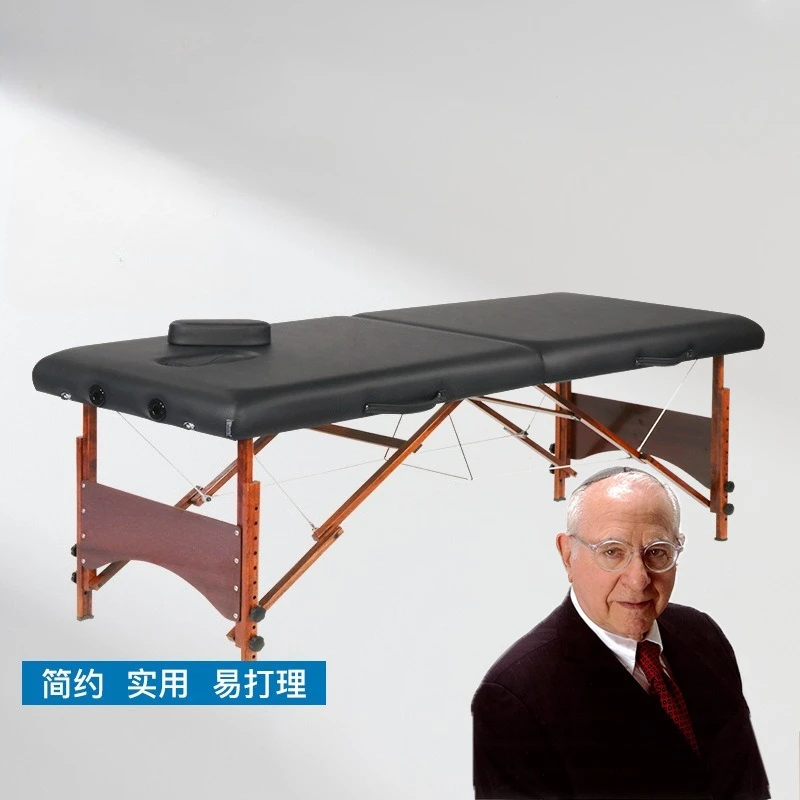 Foldable Portable Massage Bed Electric Tattoo Liege Lash Luxury Professional Beauty Auxiliary Table Wheels Sillas Chair Client