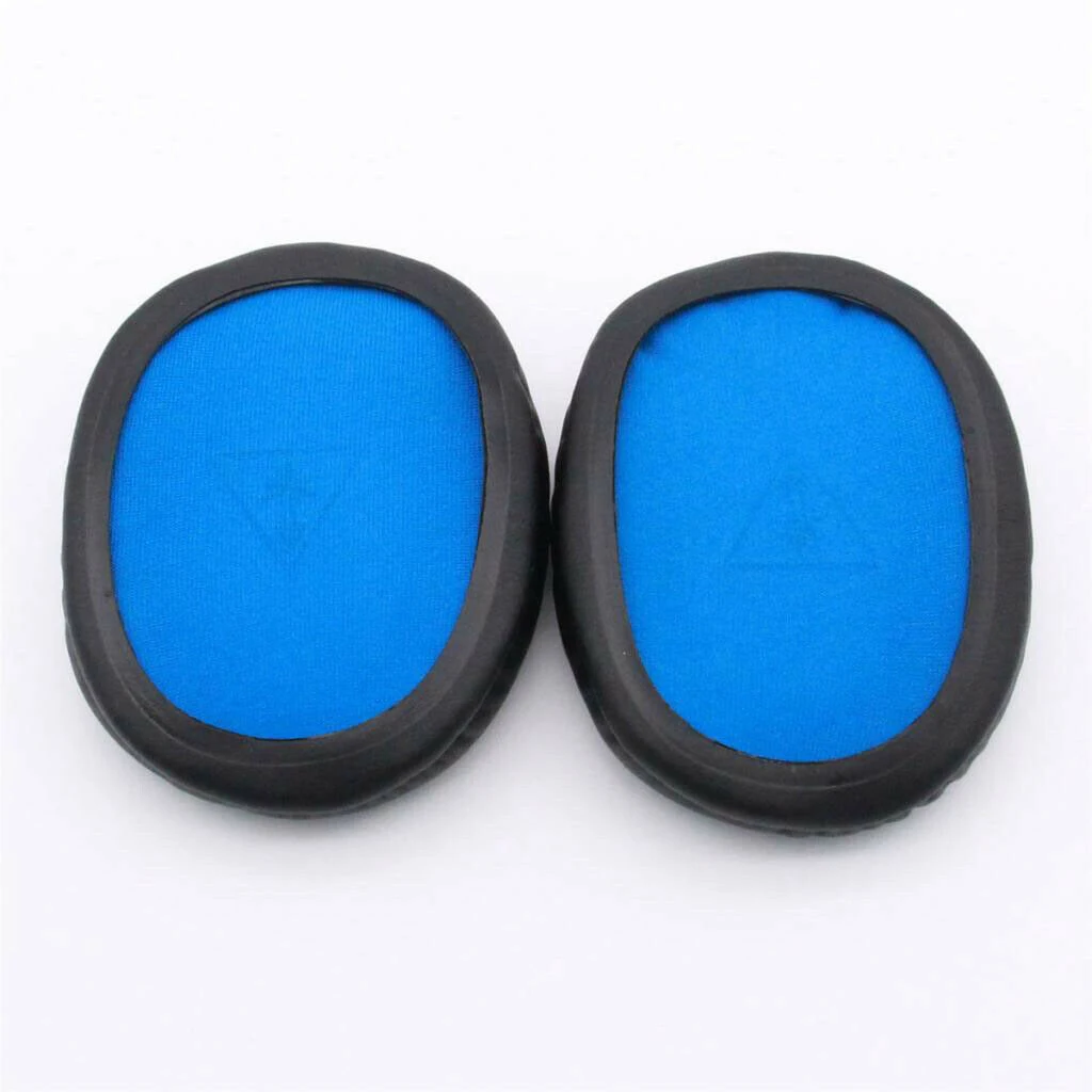 Replacement Earpads Ear Cushion For Turtle Beach Force Xo7 Recon 50 Headset