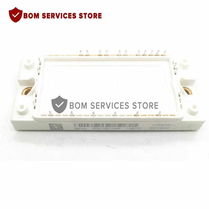 DP25F1200T101623 DP25F1200T101666 Бесплатная доставка Новый оригинальный модуль IGBT