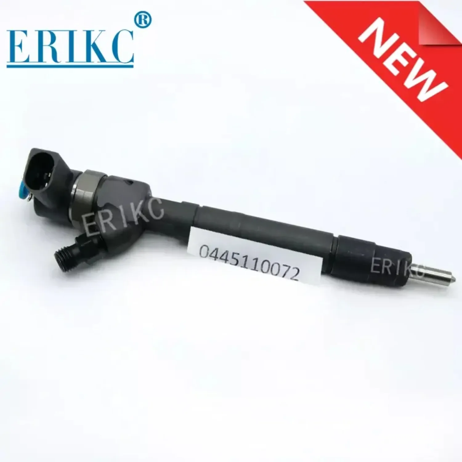 ERIKC 0 445 110 072 Auto Fuel Injection 0445110072 Injector Automobile Diesel Nozzle 0445 110 072 for Mercedes Sprinter