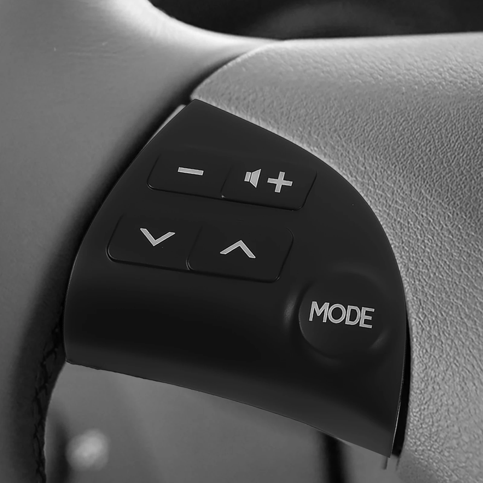 

Buttons Cruise Control Switch Replacement For Durable Abs Steering Wheel Control Interior Switches