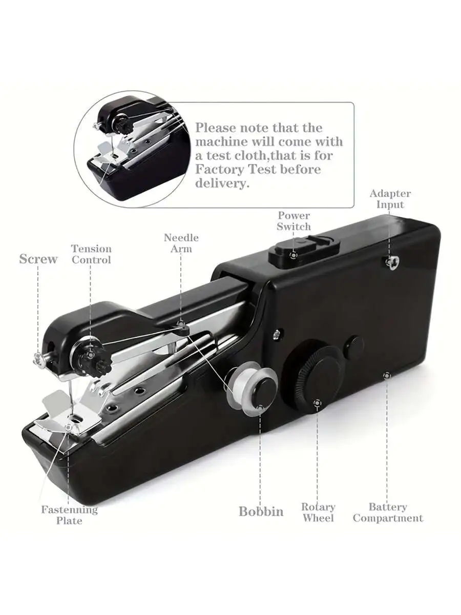 Thumbnail 2 - #4 Sewing Machine Needles Ranking List in 2026