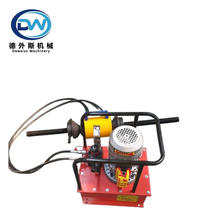 

Portable Sleeve Pressing Machine Press Machine for Replacing Excavator Boom Bushings