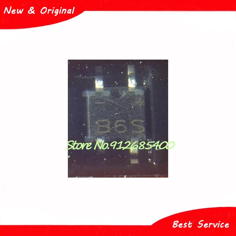 10ชิ้น/ล็อต B6S SOP4ใหม่และต้นฉบับ