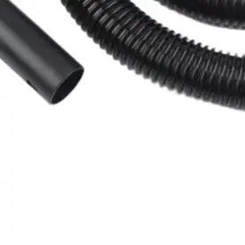 Mangueira extra longa para aspirador de pó Miele S8340 S8 S6 Complete C3 Compact C2 Powerline para a série Ecoline, peça de reposição.