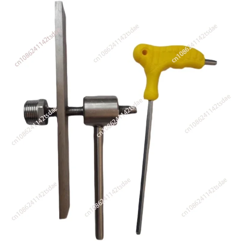 

4040 8040 ro membrane housing changing installment wrench tool