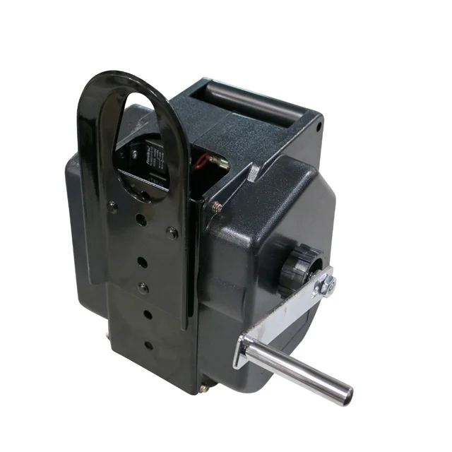 

12V 2000 Lb Light Weight Electric Light Winch Boat Motor