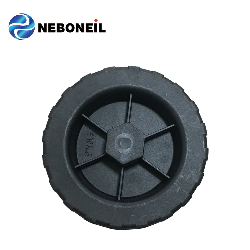 Genuine hydraulic filter element filter cartridge cover 0009839703 is suitable for Linde 351 H30D forklift cross-border price