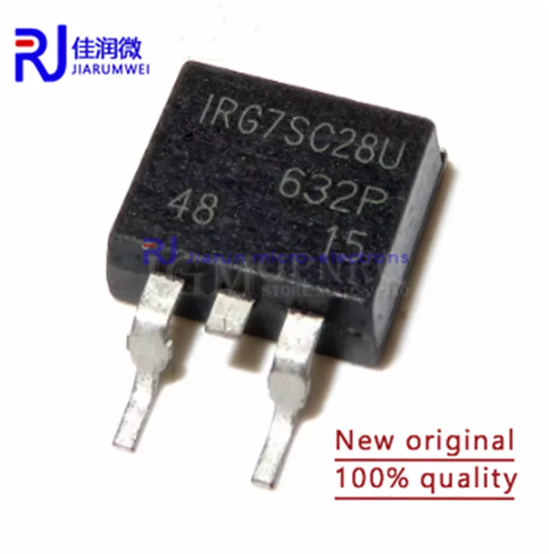 (10piece)  IRG7S313U TO263 G7S313U TO-263 IRG7SC28U G7SC28U MOS field effect transistor G7S313U