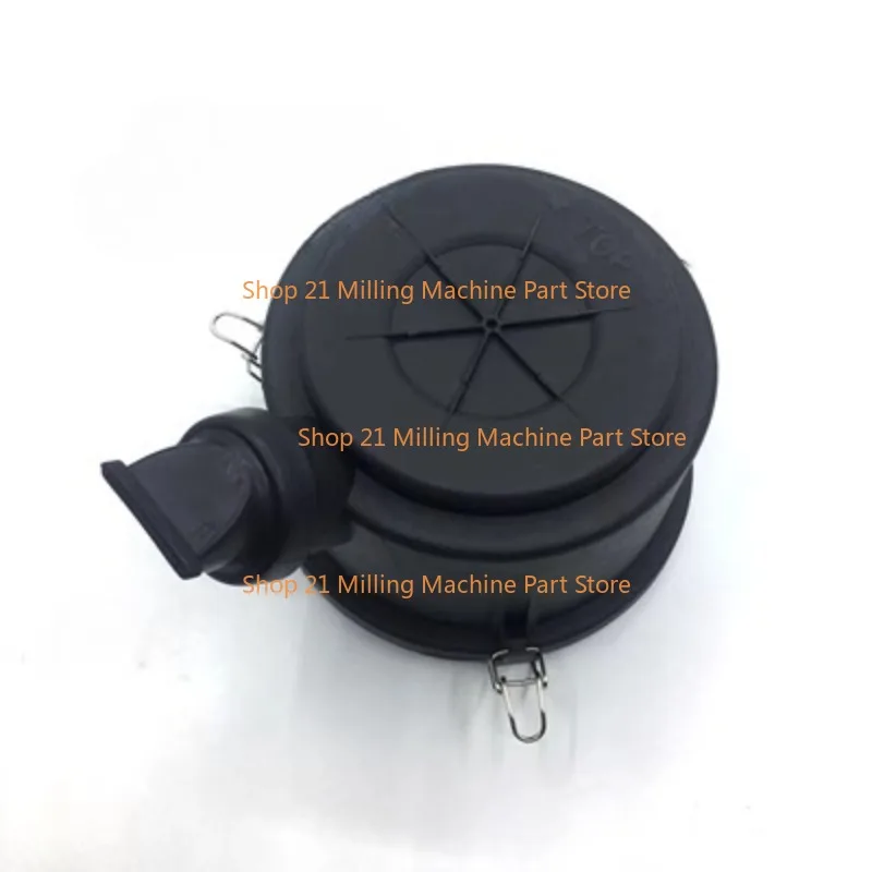 Air Filter Assembly for Hitachi ZAX70 60 Excavator Air Filter Housing Back Cover Outer