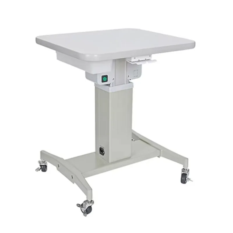 Factory Low Price High Quality Motorised Ophthalmic Table Distributor Price