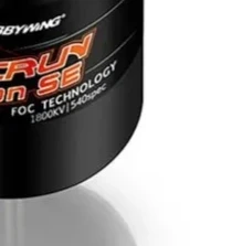 Hobbywing  1/10 RC Crawler Car Sensored Brushless Motor 1200KV/1800KV Quicrun Fusion Se 540 Waterproof Built-in 40A ESC 2-in-1