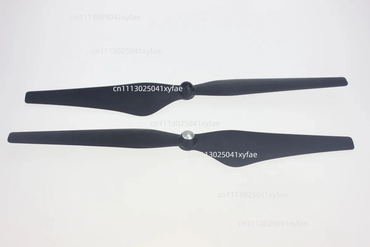 1345 Carbon Fiber Propellers 13×4.5 Inch CW CCW Self-locking Props for 3510 3508 Motor - view 4