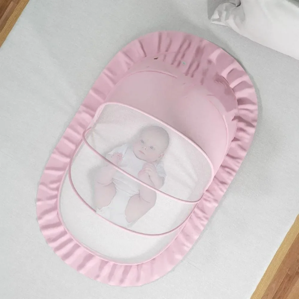 nova-tela-mosquiteira-dobravel-para-cama-acessorios-para-bebes-dossel-para-bebes-toldo-protetor-solar-cobertura-mosquiteira-de-plastico