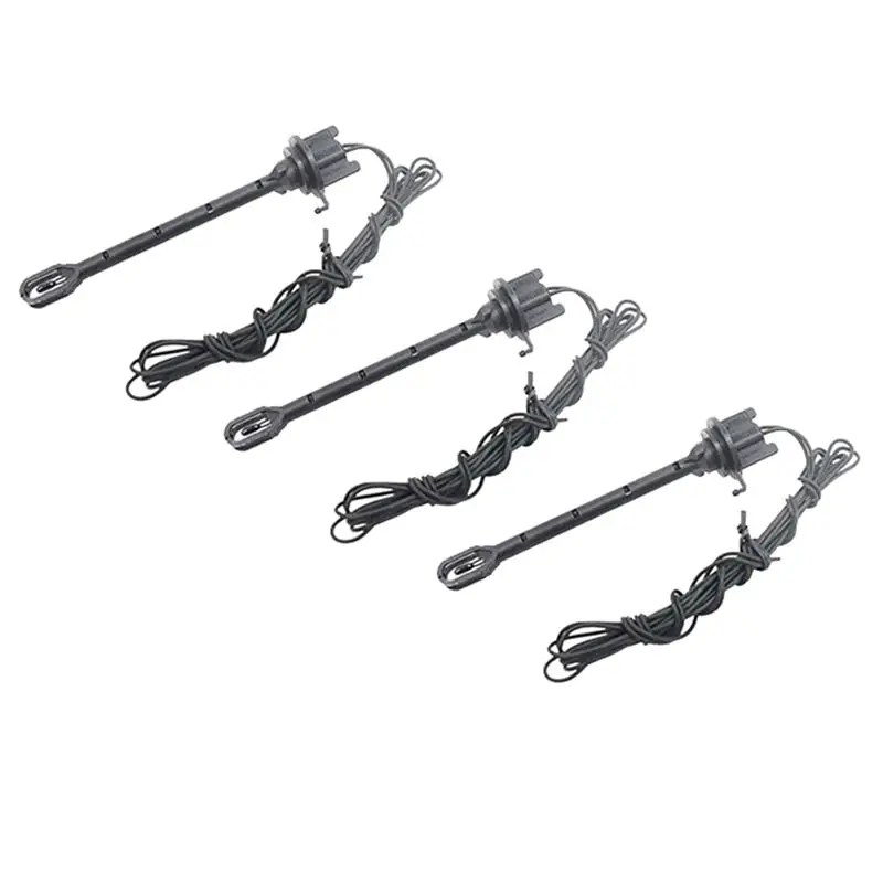 Durable-3X Evaporator Air Conditioner Temperature Sensor 6445ZT For Citroen