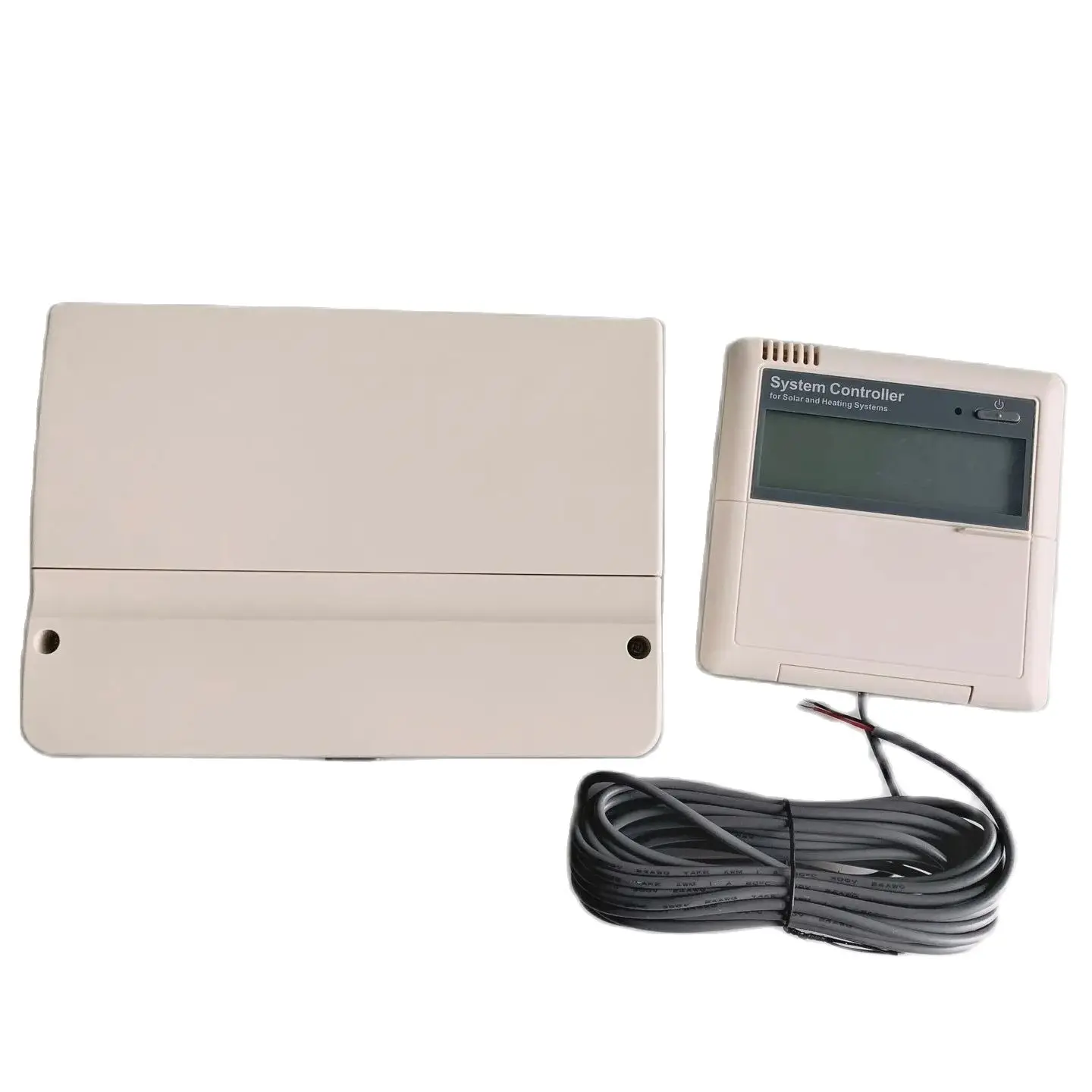 

SR81 solar water heater controller for split solar water heater controller ,updated version of SR868C8 with more function