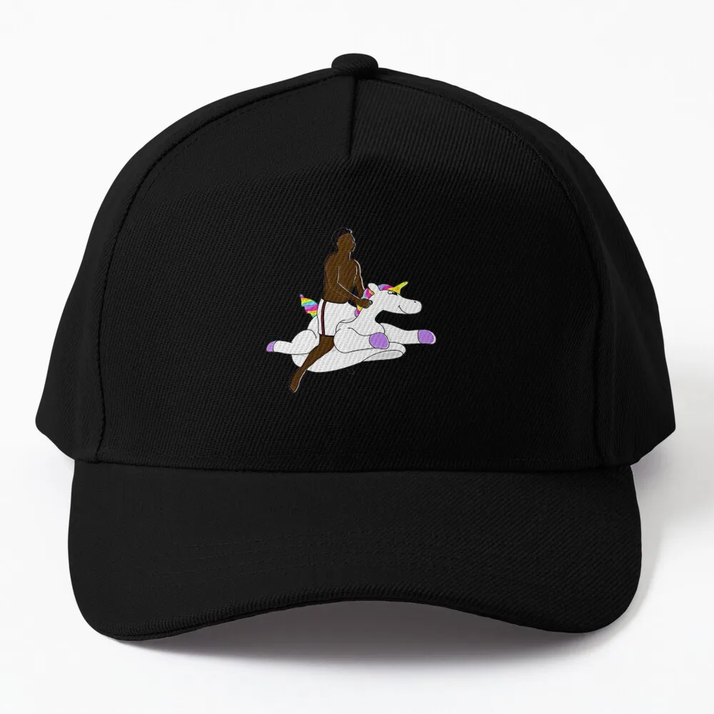 

Unicorn Starboy Saka Classic Baseball Cap Custom Cap Golf Hat Man Gentleman Hat Women'S Cap Men'S