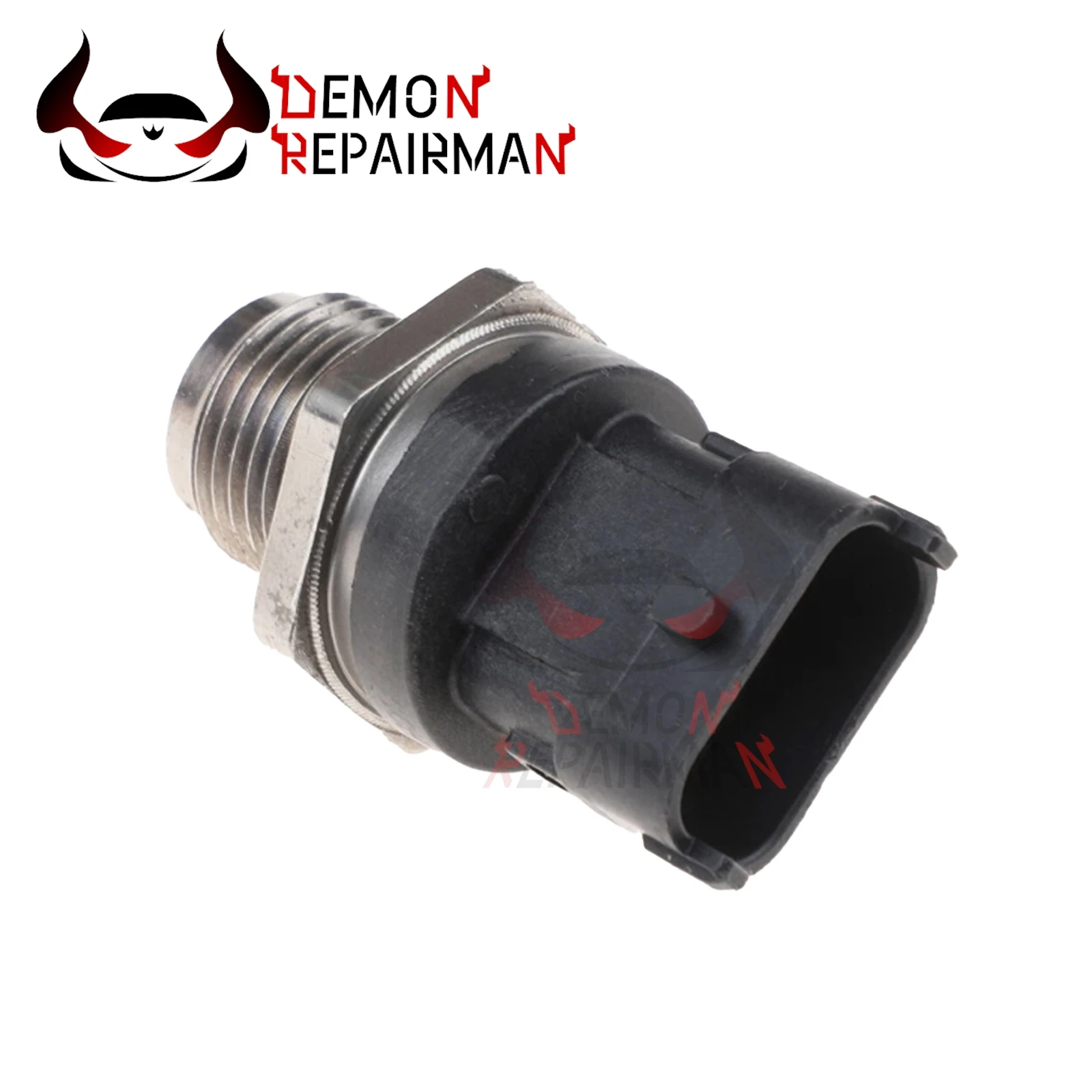 0 281 002 706 new Bar Fuel Pressure Sensor Compatible with MAHINDRA SCORPIO XYLO TOYOTA ECHO ALFA ROMEO MITO 147 156 FIAT BRAVO