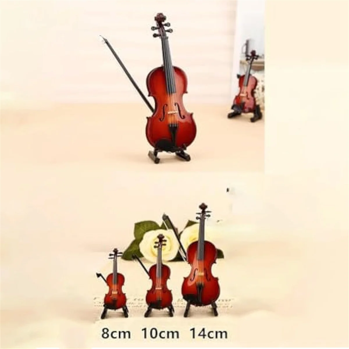 Рисунок 6 - A71P 10 см мини-музыкальные инструменты