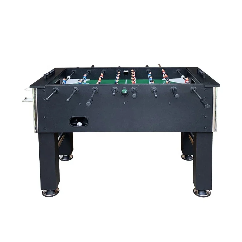 

5 feet football game indoor entertainment hand play football kick table game