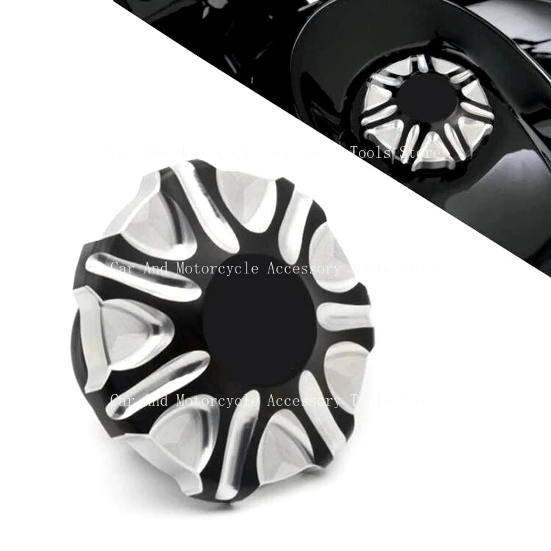 

Аксессуары для мотоциклов, подходящие для переключателя крышки топливного бака с ЧПУ 883 XL1200 X48