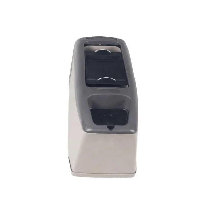 

Factory Hot Selling M4 Luxury Armrest Console Box For Van / GL8 Console Box