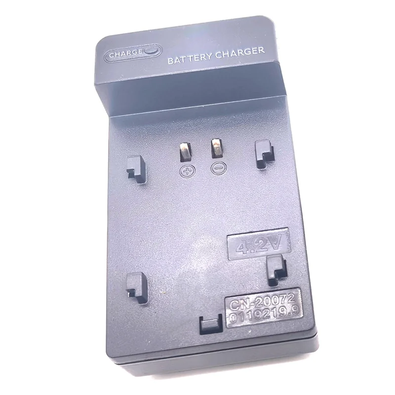 

High Quality-Charger Battery Charger NB-11L Battery Charger For Canon Camera A2300is A2500 A2600 A3400is A3500is EU PLUG