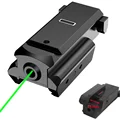 Green Laser 11mm