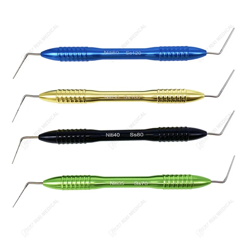 

Professional Dental Hand Composite Filling Plugger