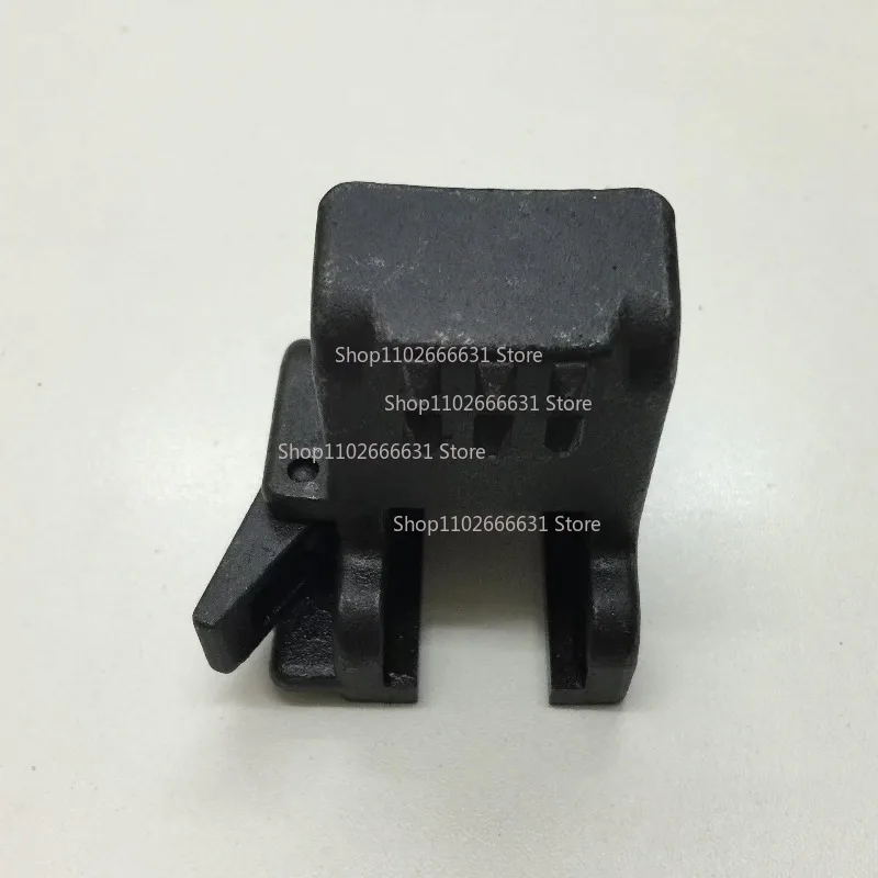 For Germany Original Hoffmann HOFMANN Haofu Jieben Tire Disassembly and Assembly Machine 24 Movable Jaws