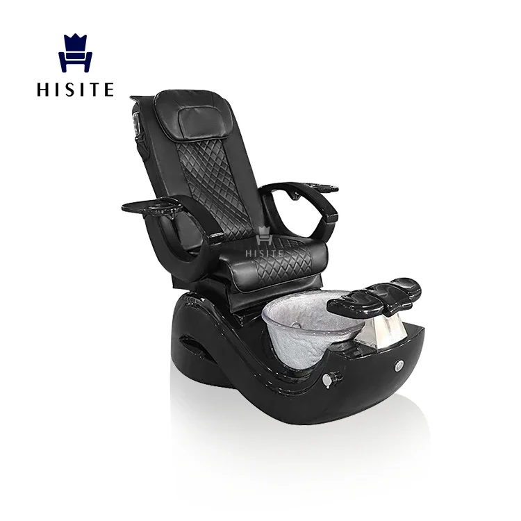 Pedicure Chair,Factory Direct Sale Luxury Spa Pedicure Chair Manicure Pedicure Chair