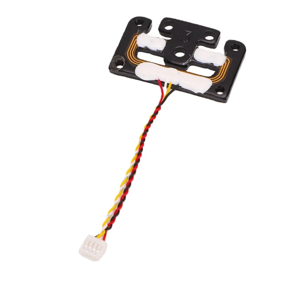 Auto Bed Leveler 3D Printer Strain Gauge for Hi Combo Compatible Extruder Hotend Part Auto Bed Leveling Sensor