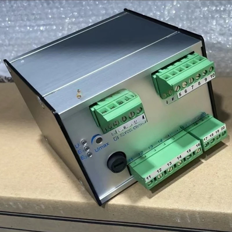 Piezas para REOTRON EW 514 Roland Press Parts R700 Máquina Controlador de bloque UV, Regulador de potencia Leo