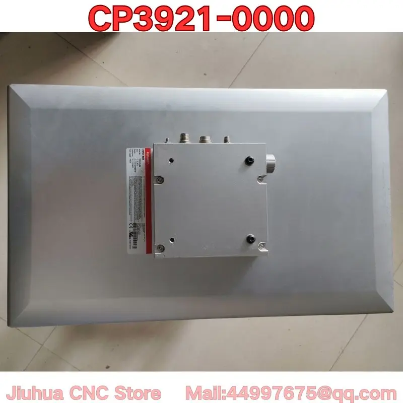 Second-hand CP3921-0000 touch screen function test normally requires negotiated price Latest Quotes for August 2026