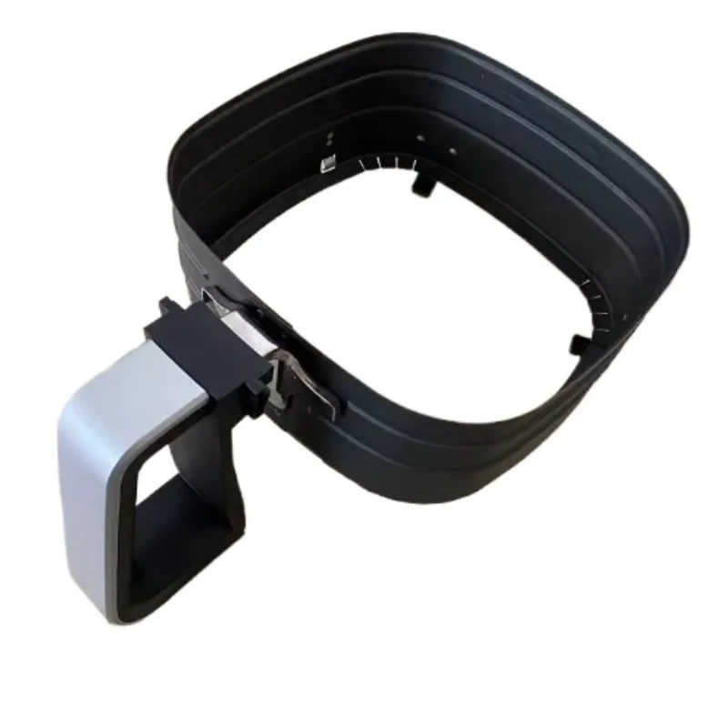 Apply To  Air Fryer HD9630 9650 51 9654 9860 Oil Tray, Fried Basket Grid, Accessories