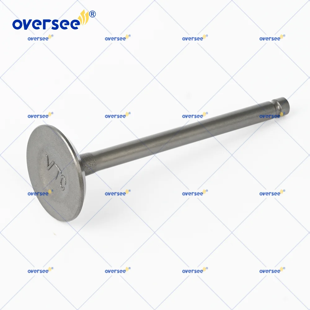 

Клапан впускной 12911-88L00 для лодочных моторов Suzuki DF40, DF50, DF60 (аналог 12911-88L00-000)