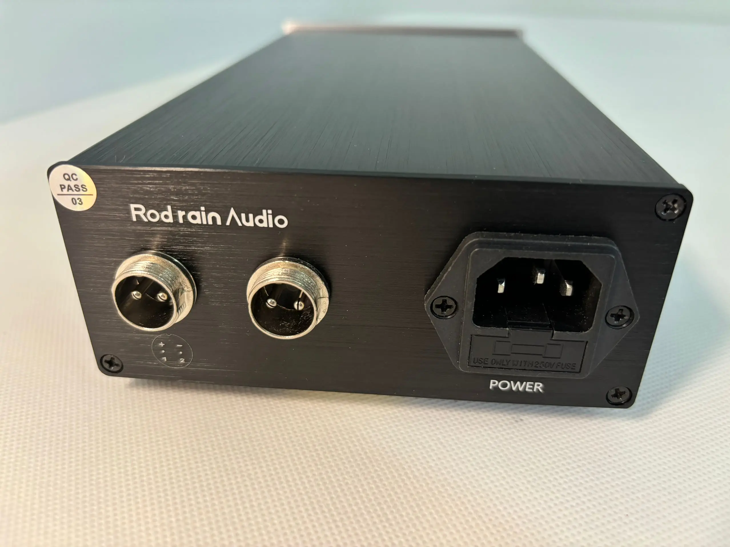 양방향 출력 하이파이 선형 전원 공급 장치, 가변 전압 DC 선형 조정 전원 공급 장치, 120W, DC5V, 7V, 9V, 12V, 15V, 18V, 19V