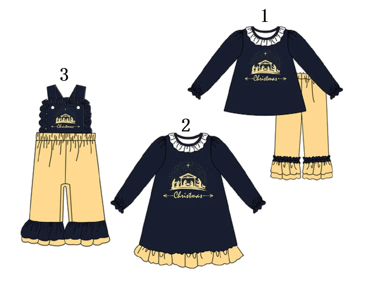 2025 Autumn Winter … - image