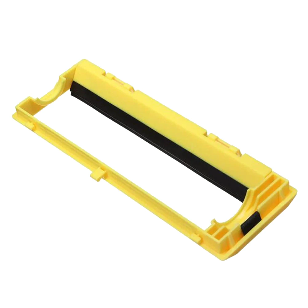 The Yellow Main Brush Cover of the Sweeper is Suitable for A4 A4S T4 X430 X432