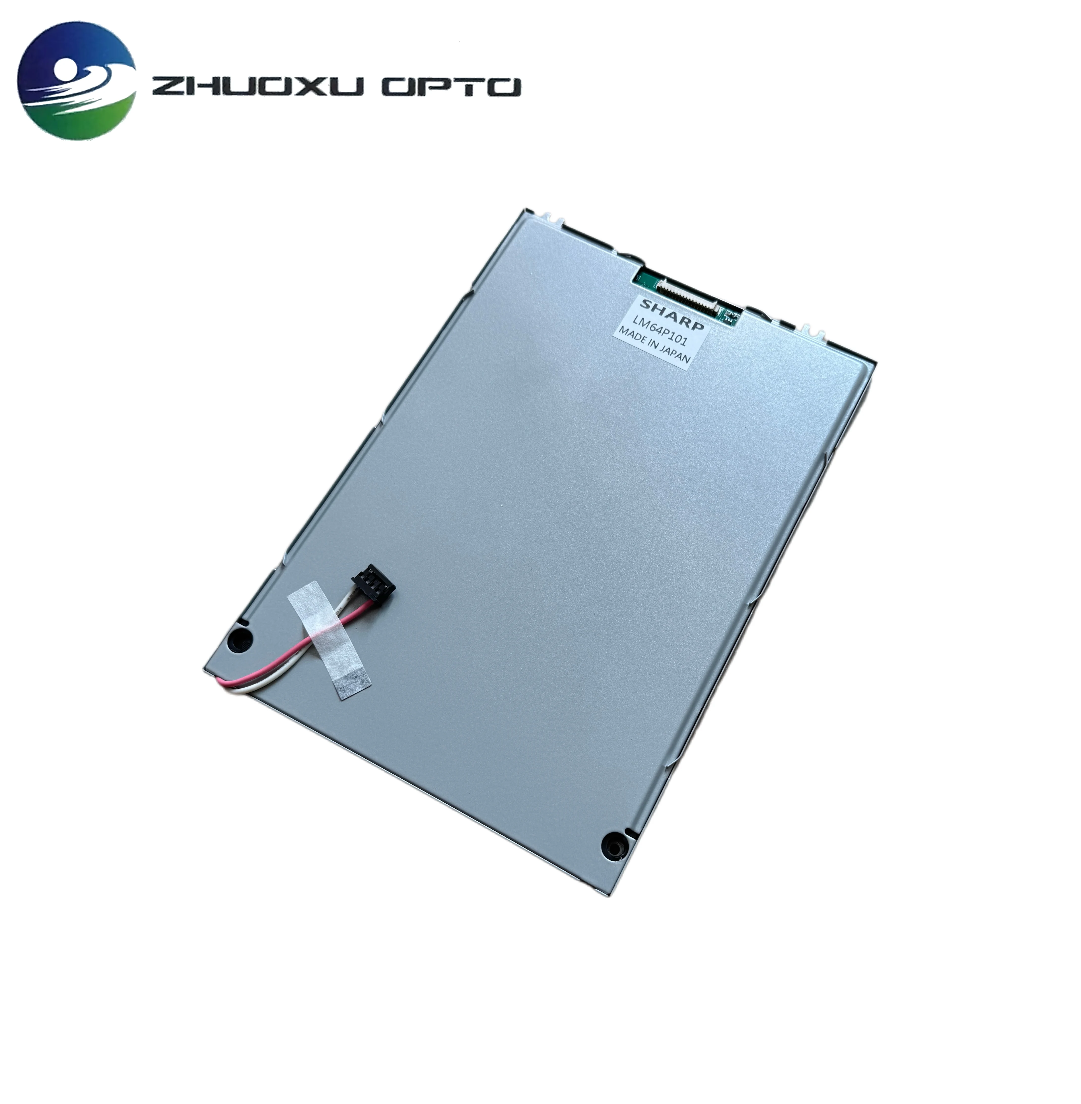 

NEW 7.2 INCH LM64P10 LM64P101 LM64P101 R A+ Quality for Fanuc OI-MC OI-TC LCD Display Screen Panel