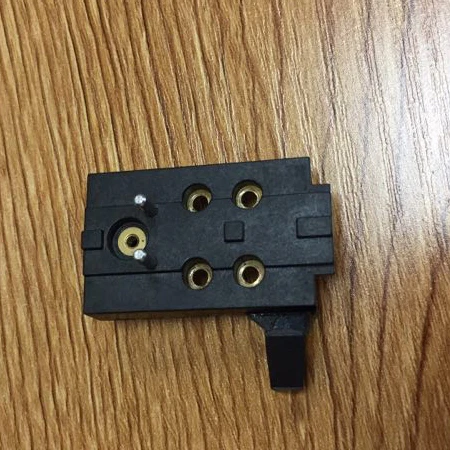 GT-17S GT-17B01 Сварочный аппарат, основание крепления