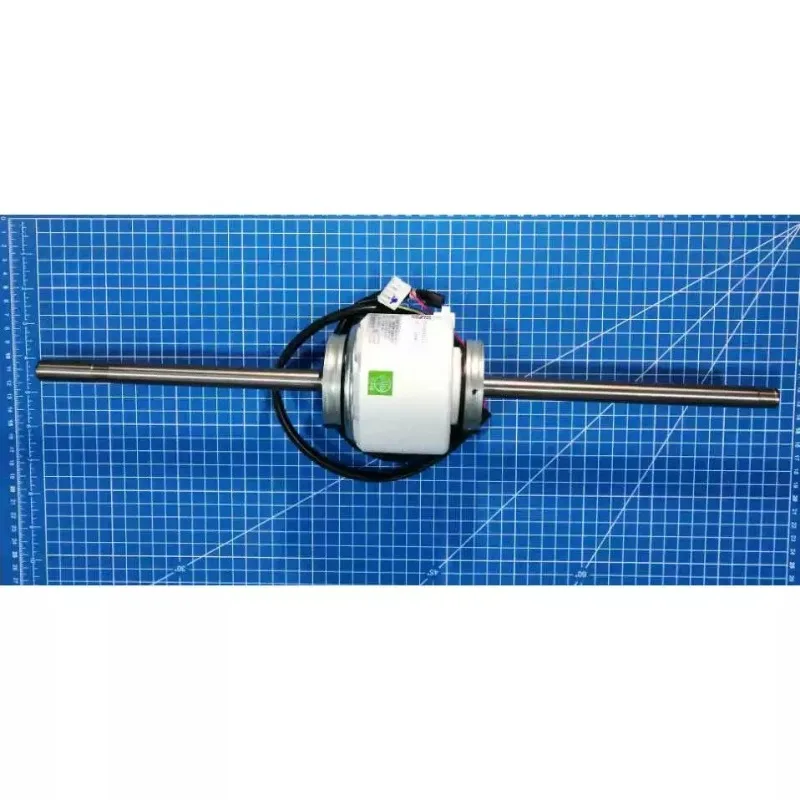 Parts for Hitachi DC Motor H7B04861A ZWF-40A-1 40W 310V 0.16A IP20