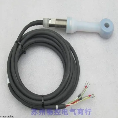 

2025 * Spot Sales * New E + H Endershaus Conductivity Electrode CLS50-A1A1 Spot T = 125C