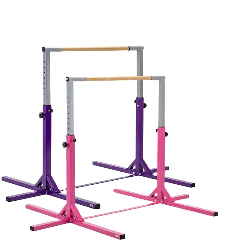 

2020 Custom Outdoor Anti-corrosion Steel Gymnastics Horizontal Bar