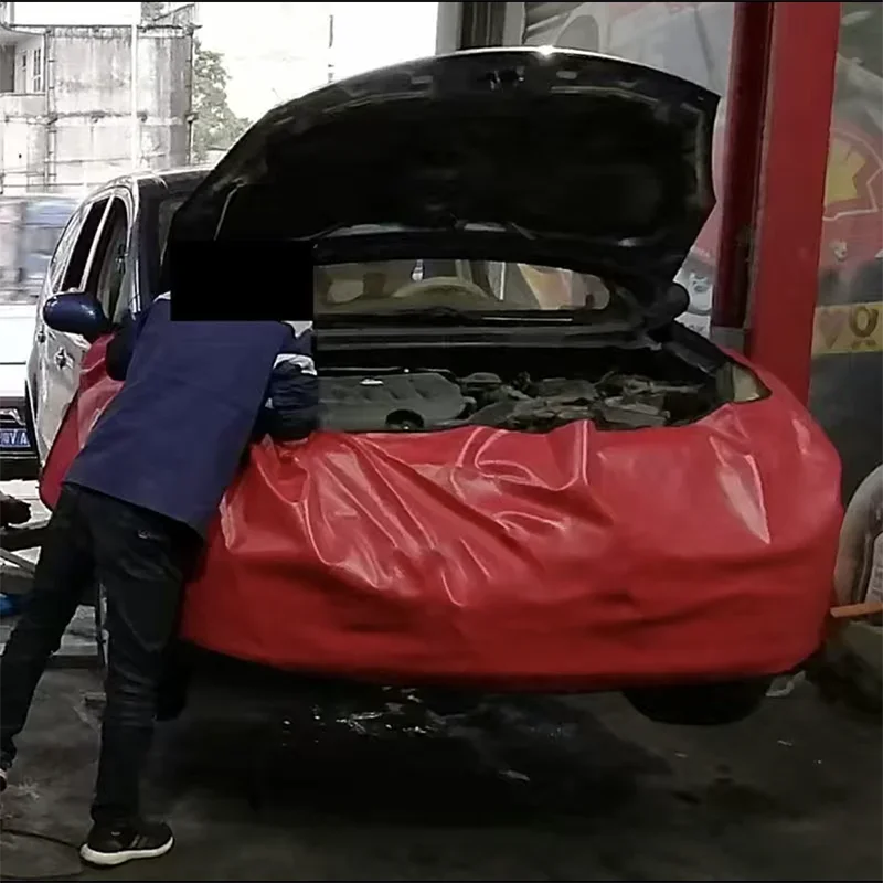 Thumbnail 3 - #6 Outdoor Vehicle Covers Comparison Guide