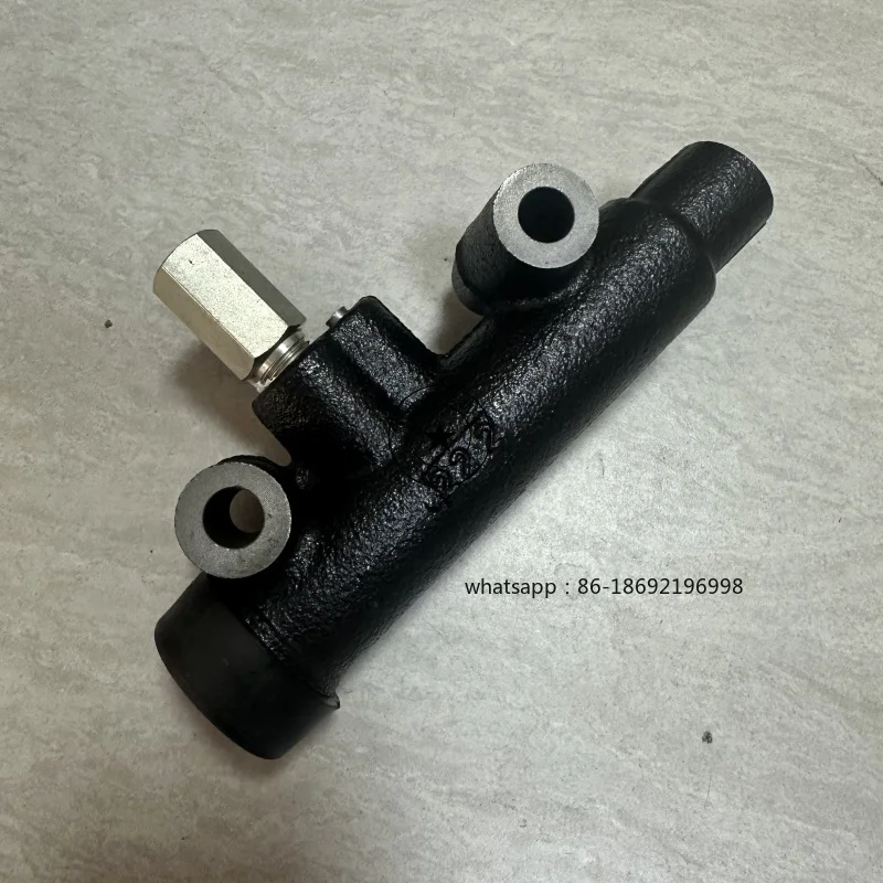 6WG1 6HK1 Fvr Cyh C…